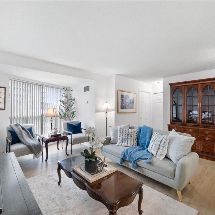 Multi-room home renovation in Oro-Medonte with cohesive design